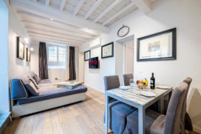 2 Suite near Piazzale Michelangelo Florence